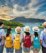 【社員旅行2024】沖縄でリフレッシュ！チームワークも深まった！